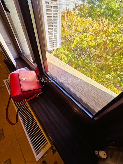 Apartament 3 camere cartier VEST - 64mp - 4