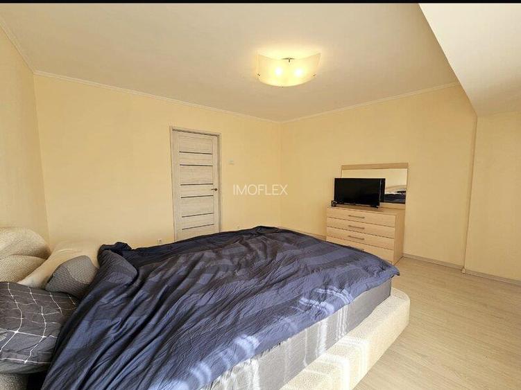 Se oferă spre închiriere un apartament superb de 72 mp, - 5
