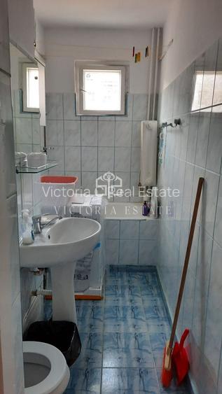 Apartament 2 camere,etaj 2,vest.disponibil - 6