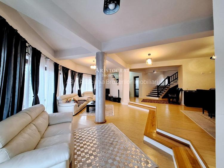 Vila individuala proximitate DN1 Corbeanca - 2