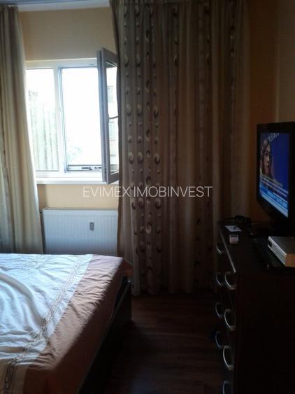 Muncii Basarabia Tina Petre 2 camere etaj 4 - 9