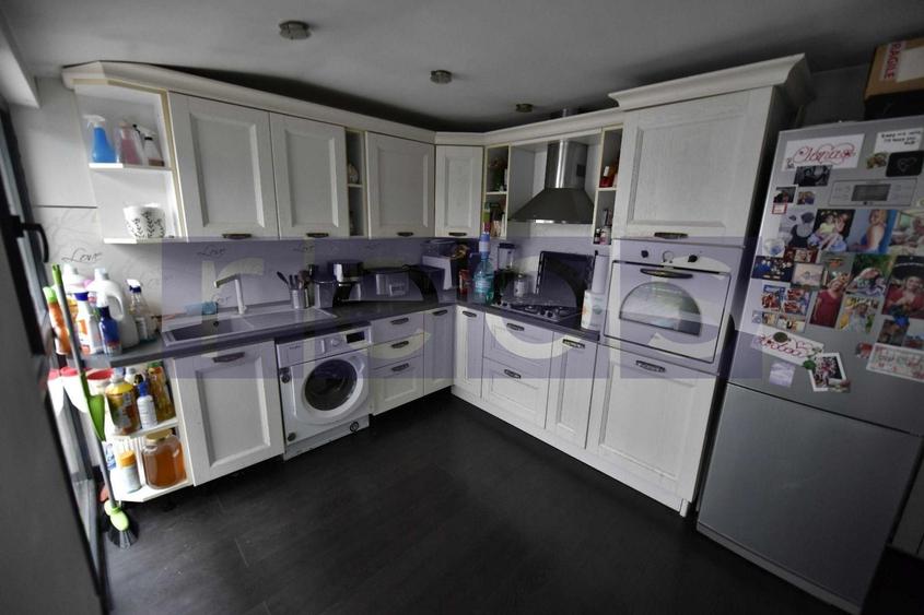 OPORTUNITATE CASA 5 CAMERE | ZONA CENTRALĂ + CURTE AMENAJATĂ - 7