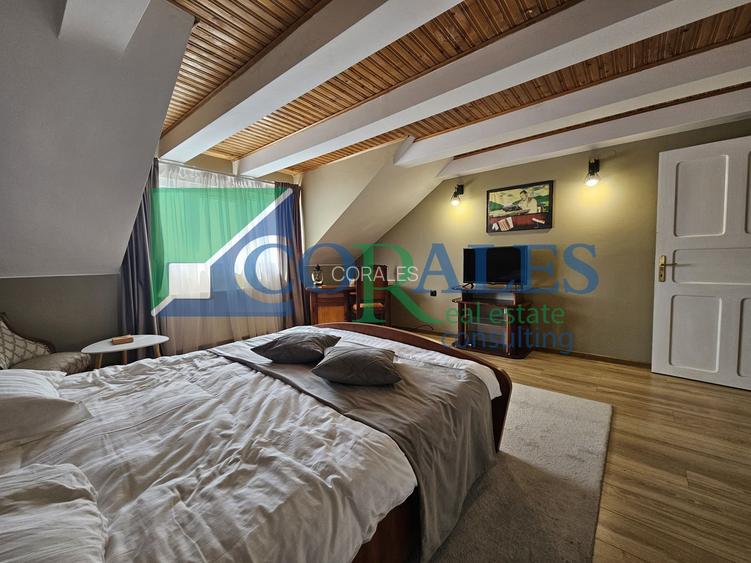 Apartament pe 2 niveluri! Renovat recent. Disponibil imediat! - 13