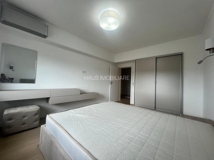 Trocadero apartament nou in bloc nou cu lift - 7