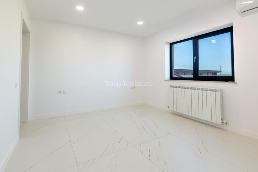 Casa moderna P+1  cu vedere la lac , Corbu - 22