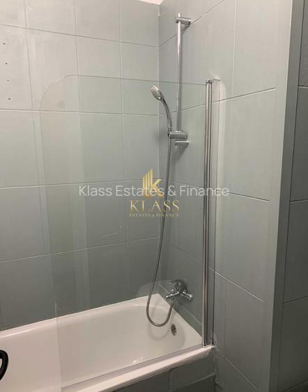 Apartament 2 camere 46 mp, renovat, mobilat complet, etaj 3/3, zona Floreasca - 7