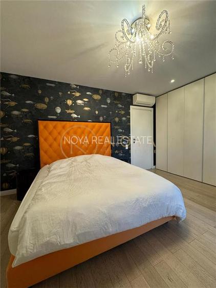 Apartament cu 3 camere de vanzare Floreasca - 10