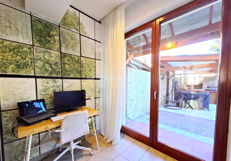 Vila 5 camere | PIPERA | Panouri fotovoltaice | 2 Locuri de parcare - 6