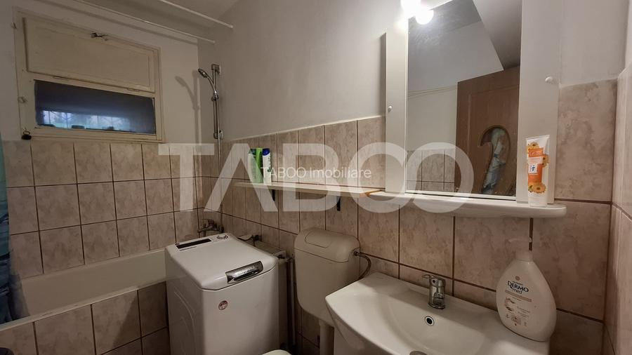Apartament 2 camere de vanzare decomandat 54 mp zona Vasile Aaron - 7