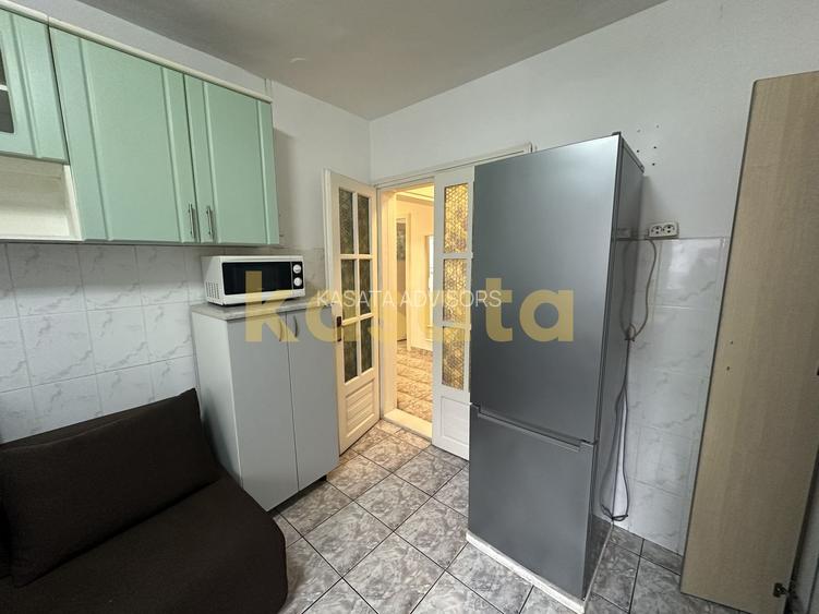 Apartament 2 Camere | Drumul Taberei | Decomandat | Etaj Intermediar - 11