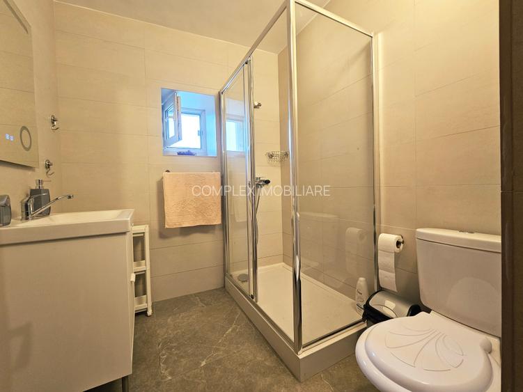 Splaiul Unirii | Timpuri Noi metrou | Mircea Voda | Apartament modern | Renovat - 17