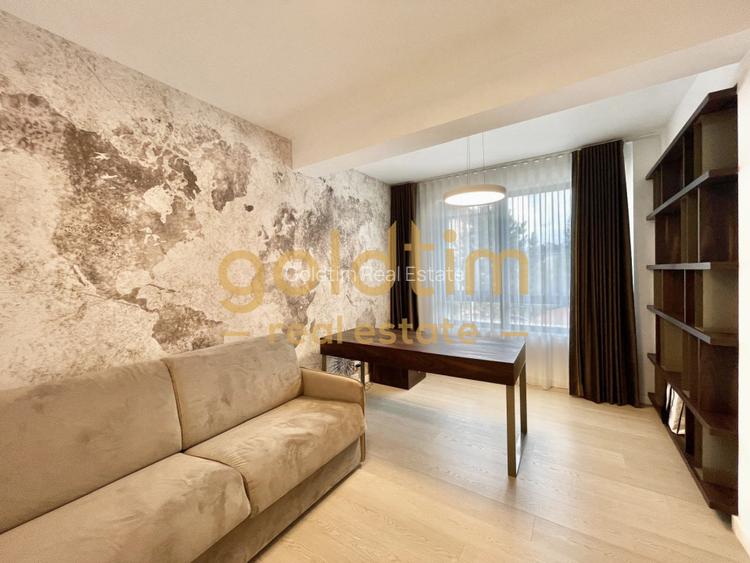 VILA INDIVIDUALA/ DRESSING/TEREN LIBER 375 MP/ MOBILATA SI UTILATA/ GARDEN FLOOR - 25