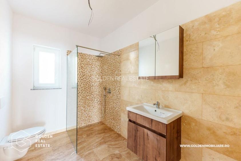 Vila noua cu 3 dormitoare, finisaje Premium, in Sagu - 4