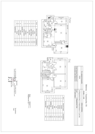 Case individuale in Padure -Pretul nu include Tva -Direct Dezvoltator - 7