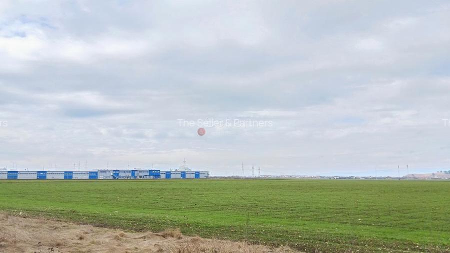 Teren Extravilan - 4