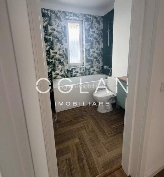 Apartament NOU,modern, utilat, 3 cam, 67mp SELIMBAR - 16