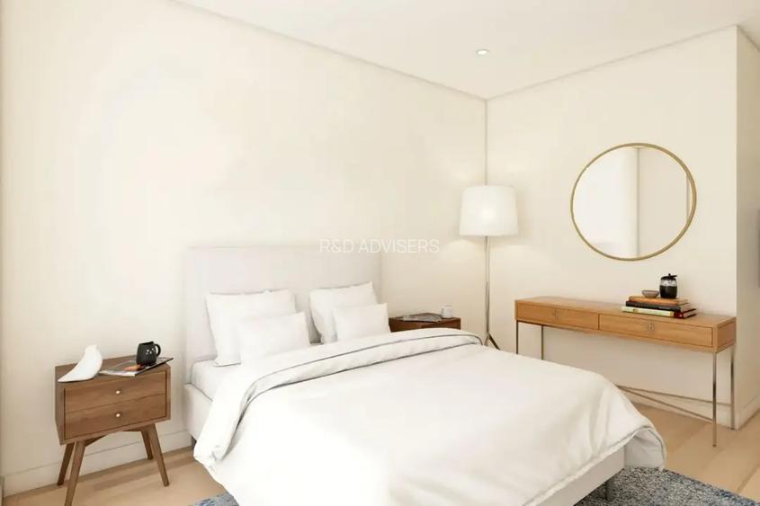 PROMOȚIE APARTAMENT 2 camere open space – THEODOR PALLADY - 3