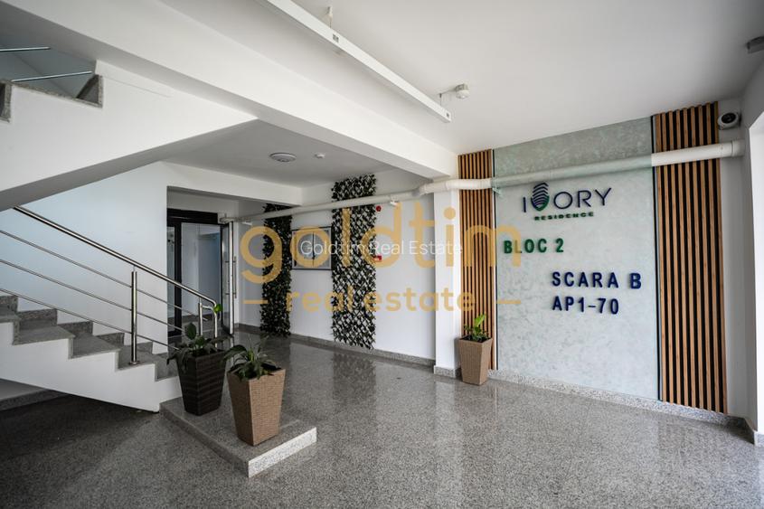 IDEAL INVESTIȚIE /ROND OMV/SPATII DEPOZITARE/TAXARE INVERSA/ - 23