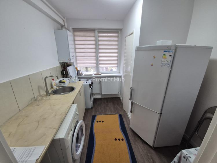 Apartament 2 camere, etaj 1, zona Iulius Mall Gheorgheni - 2