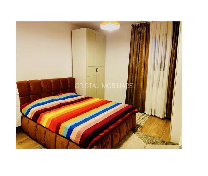 De vanzare apartament studio Crangasi - 3