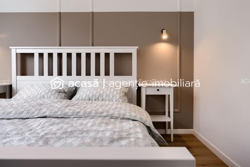 Apartament ARED Nou la cheie, 2 Camere, COMISION 0 - 8