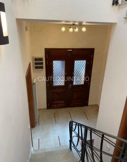 Vila inchiriere 4 camere | Cotroceni | Nemobilata | 3' metrou Eroilor - 6
