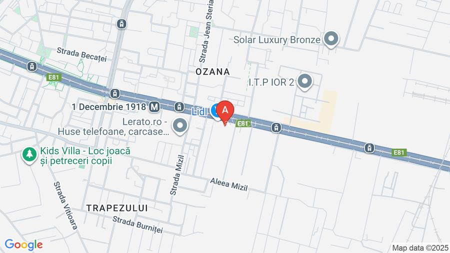 Spatiu Comercial Pallady| 7 locuri de parcare incluse| De Vanzare - 2