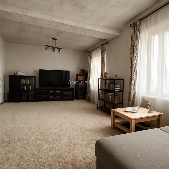 Casa 4 Camere Otopeni | Acces usor DN1 | Toate Utilitatile | Duplex - 11