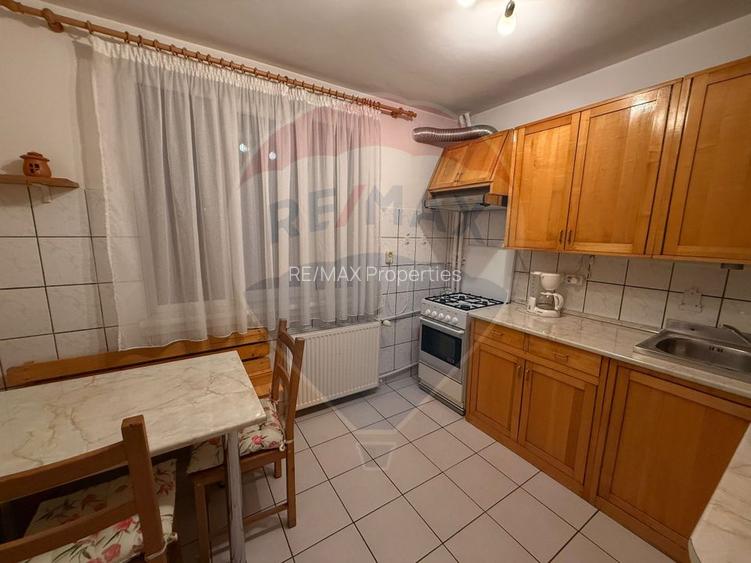 Apartament cu 2 camere | Prima închiriere | Piața Sudului - 6
