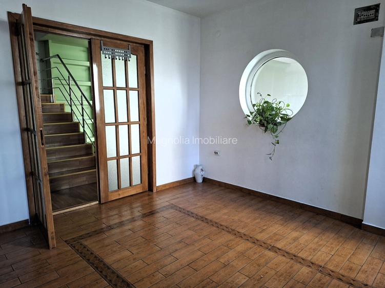 Vilă cu 10 camere, destinație rezidențială / birouri / centru - comision 0%! - 5