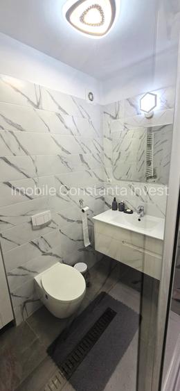 Mamaia Nord Complex  Onix  Garsoniera Mob. Utilata 36 mp  Et.2  Aproape De Plaja - 11