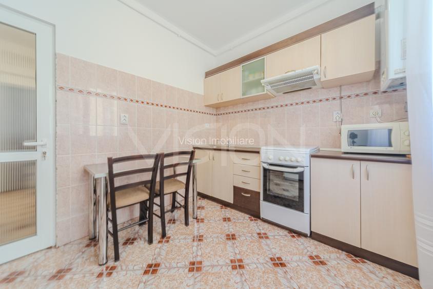 ⚡TUR VIRTUAL 2 camere | 54 m² | modern | bloc nou | AC | parcare | Mărăști - 14