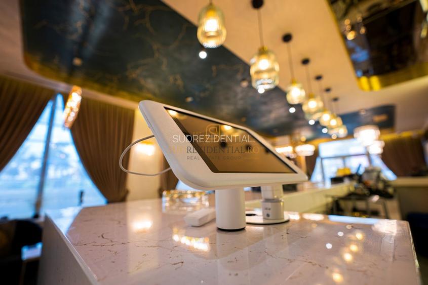 Spatiu comercial premium 192mp, terasa moderna, deschidere Metalurgiei - 5