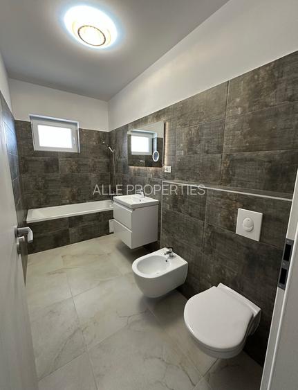 Inchiriere 2 Camere Metalurgiei Grand Kristal Pet Friendly - 6