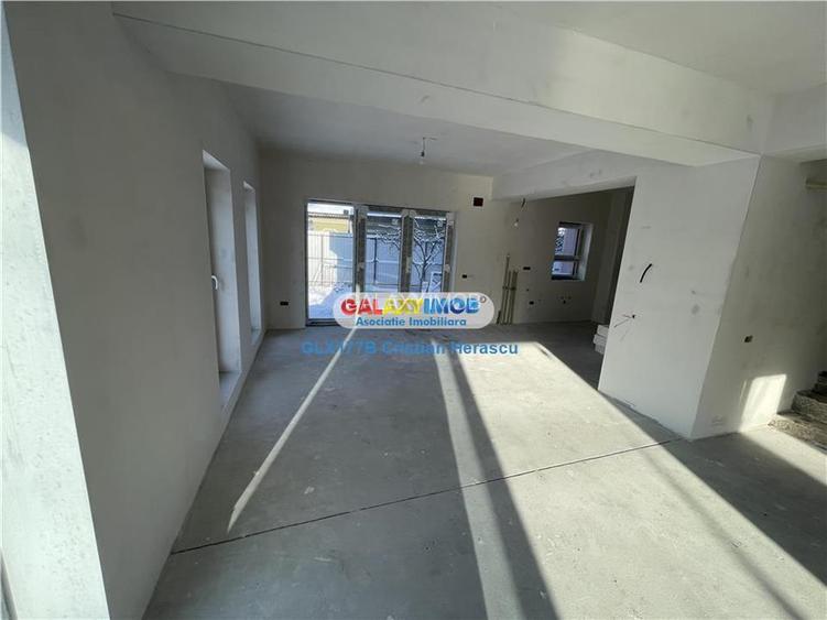 Vila P+1 cu Pompa de caldura ,Panouri Fotovoltaice si Baterie Stocare - 7