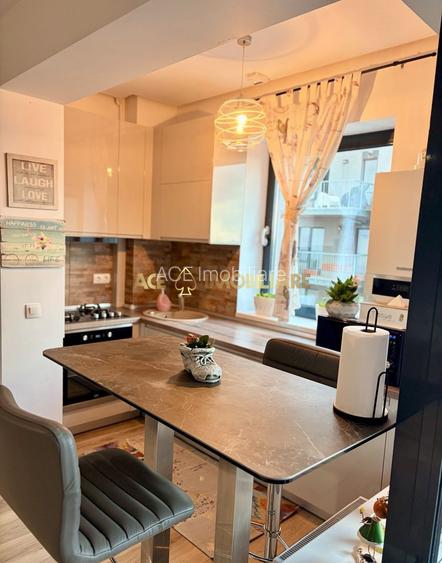 2 Camere de inchiriat | Brancoveanu | Metrou | Bloc Nou | Centrala - 3