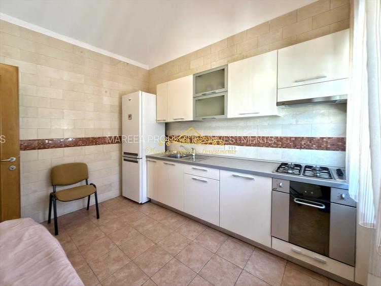 Vila 8 camere Cotroceni - Romniceanu - Panduri, curte proprie, renovatǎ - 16