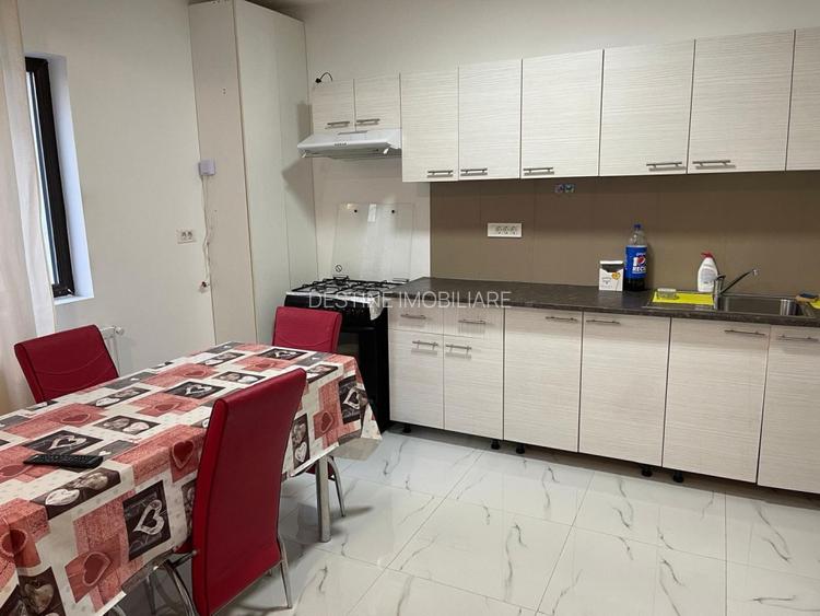 Petre Ispirescu-Sebastian | 3 camere | 68mp | et 2 | bloc 2020 | 130.000 euro - 3