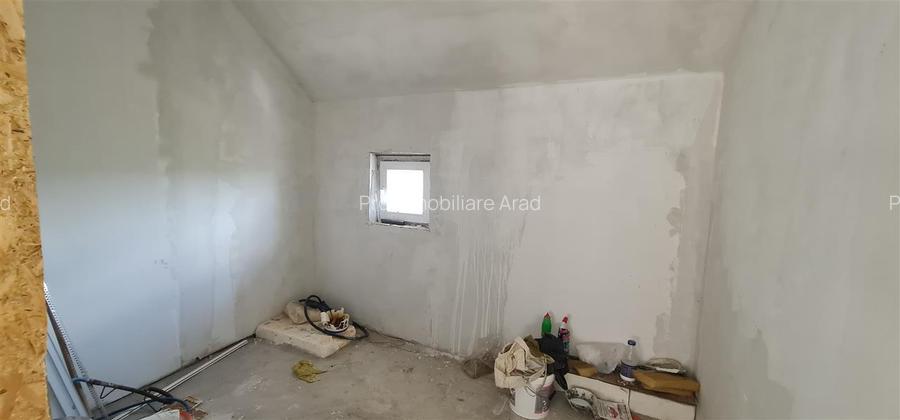 Vila P+M, Vladi, Cart.Europa 4-5 dormitoare, 193mp - 26