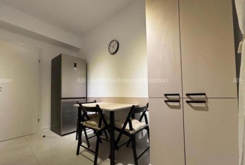 PRIMA INCHIRIERE - Garsoniera cu Loc Parcare - Sos. Salaj - 3