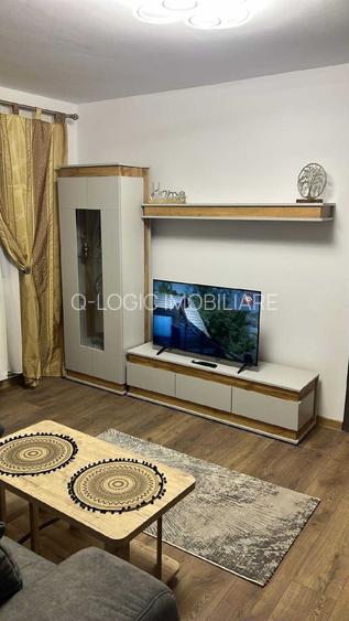 Apartament 2 camere mobilat si utilat modern zona Gemenii - 2