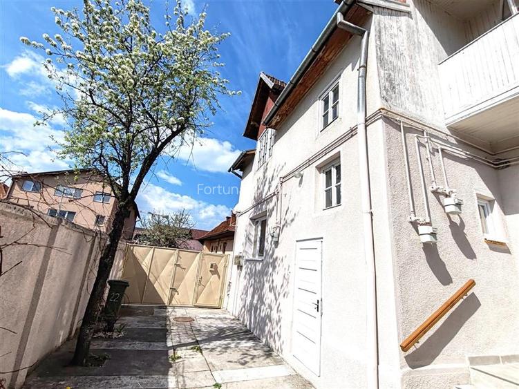 Casa cu 4 camere - Grivitei - 20