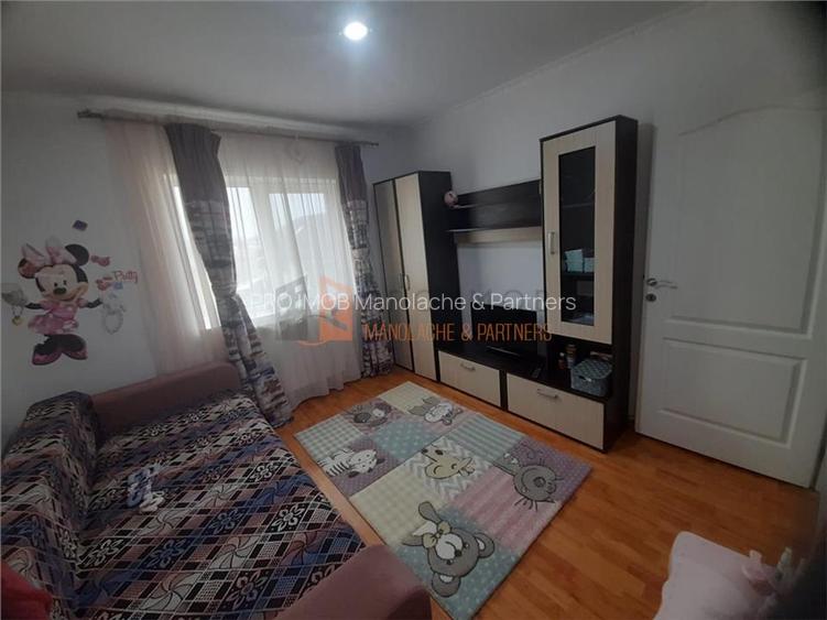 EXCLUSIVITATE! Apartament 2 camere decomandat zona Brosteni - 3