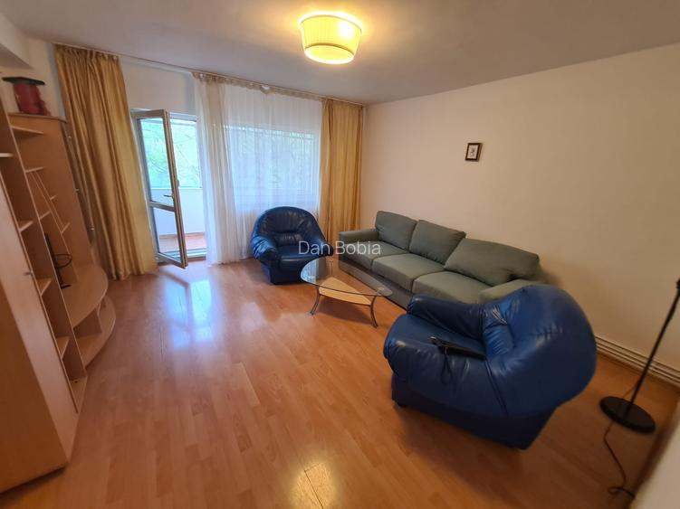 Apart 2 Camere - Mall vitna - 8 min M Mihai Bravu - Centrala Proprie DB1960 - 14