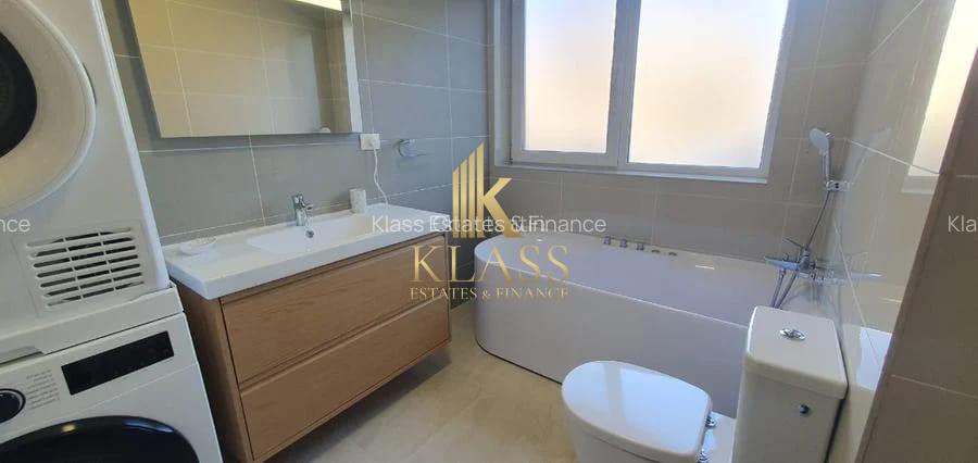 Inchiriere apartament 3 camere Zona Nord – terasa, gradina, parcare - 9