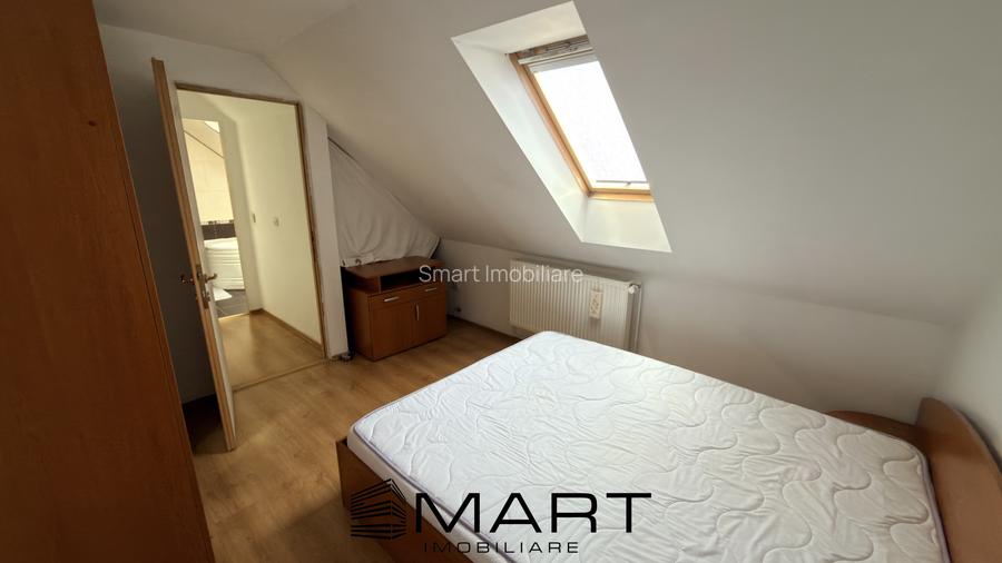 Apartament 2 camere str. Aleea Biruintei/Mihai Viteazul - 8