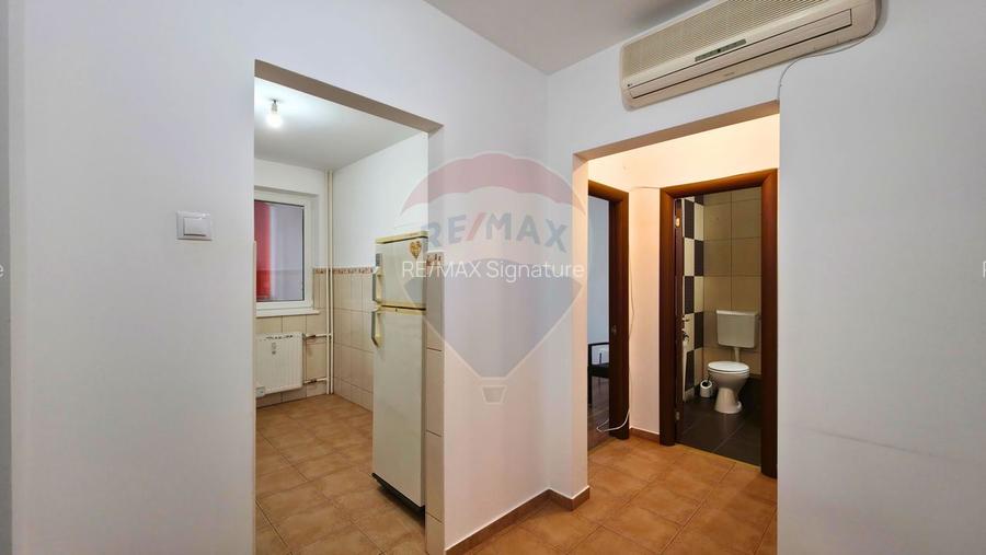 Apartament cu 2 camere de vânzare în zona Berceni | Mobilat & utilat - 9