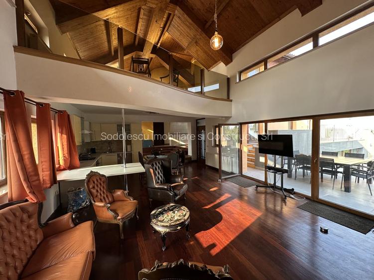 Proprietate cu piscina Dumbravita - 12