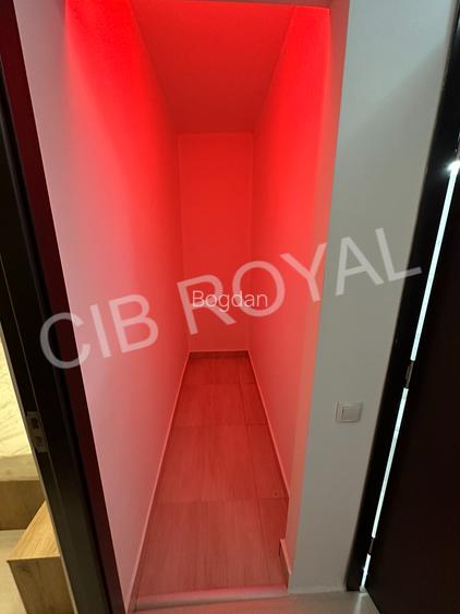 Inchiriez apartament 3 camere Iancului,langa metrou,langa KFC,Sos Mihai Bravu. - 23