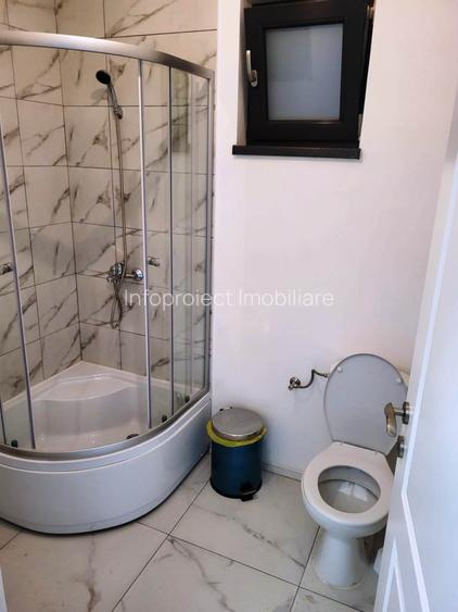 Spațiu modern amenajat pentru birouri - 5